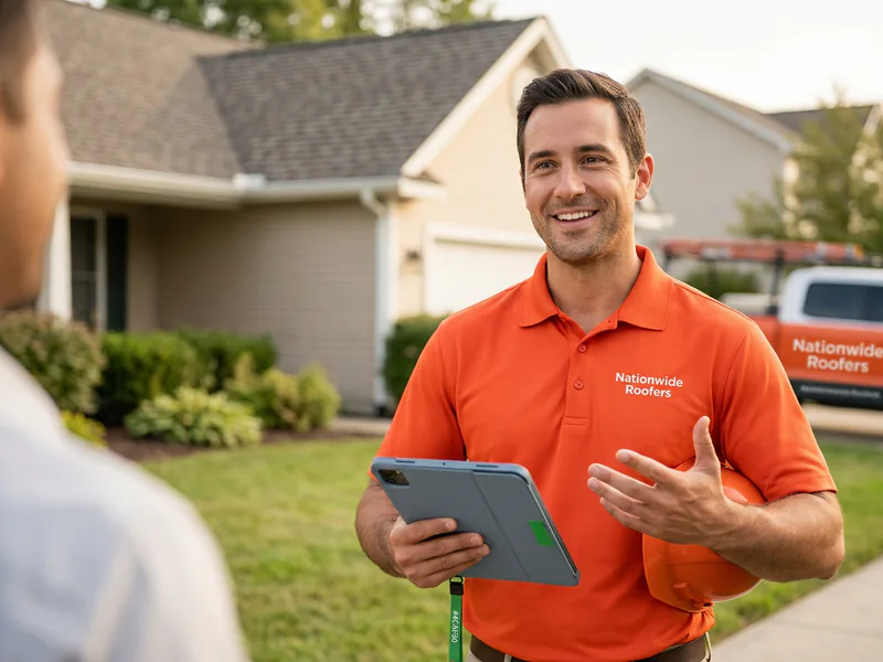 Roof Installation  in Willowbrook  FAQ